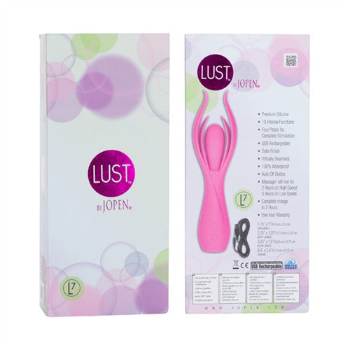 Lust L7 - Pink