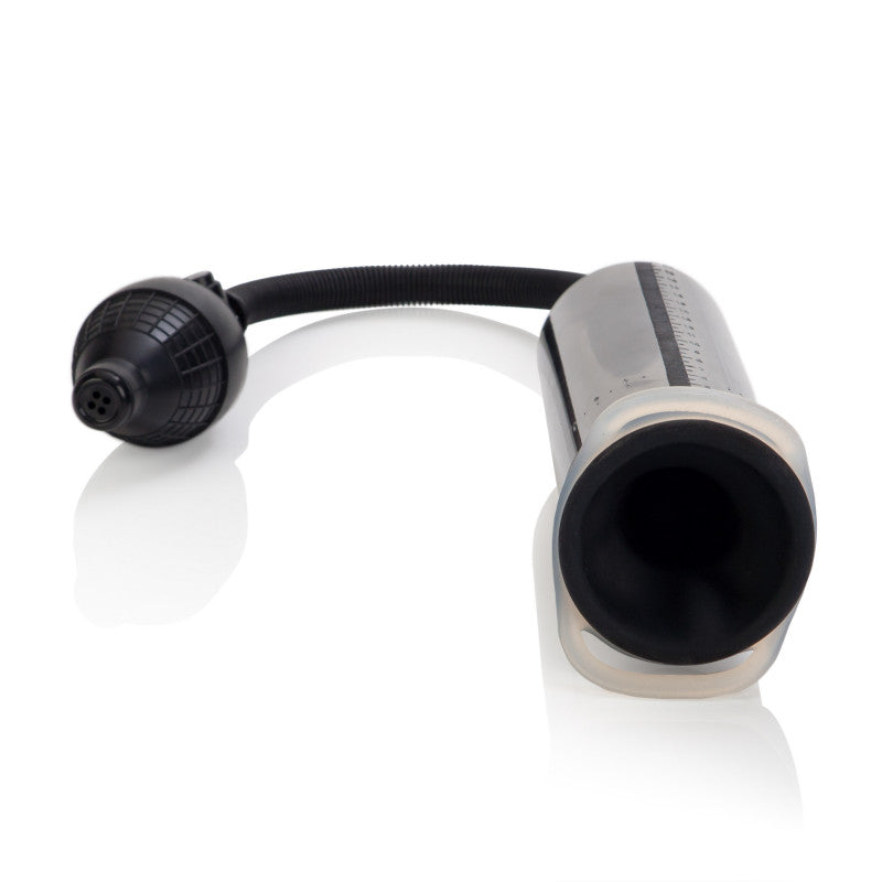 Precision Pump With