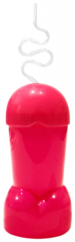 tail Cup