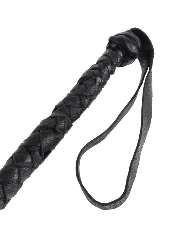 Fetish Fantasy Series Limited Edition Riding Crop