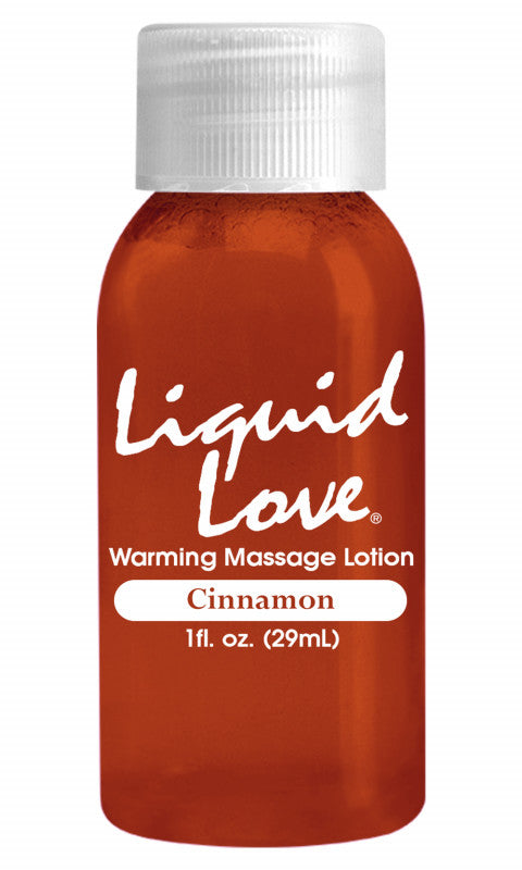 Liquid Love 1oz Cinnamon