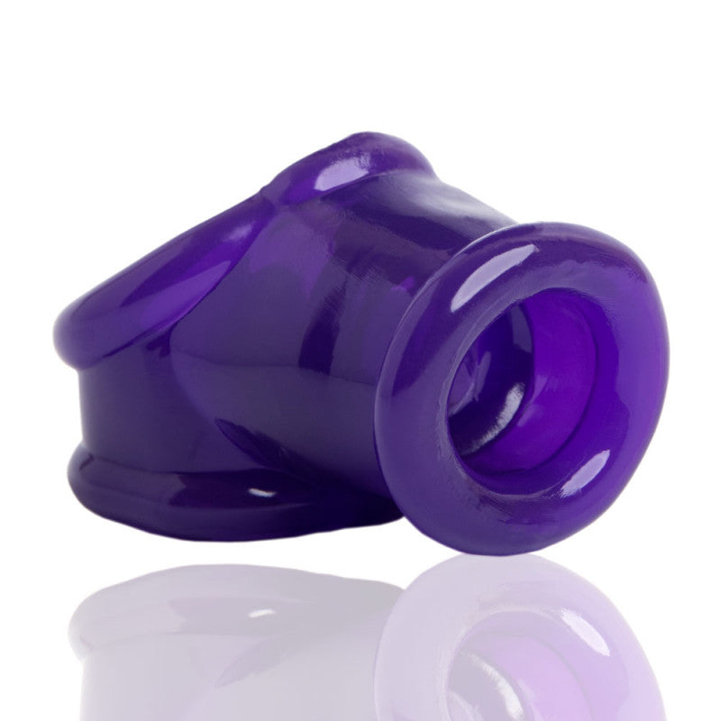 Powersling  Sling With Ballstretcher - Eggplant