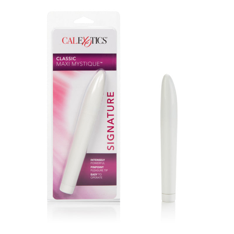 Classic Chic Maxi Myst Vibrator 7in