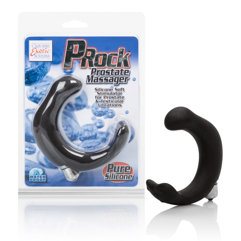 P-Rock Prostate Massager