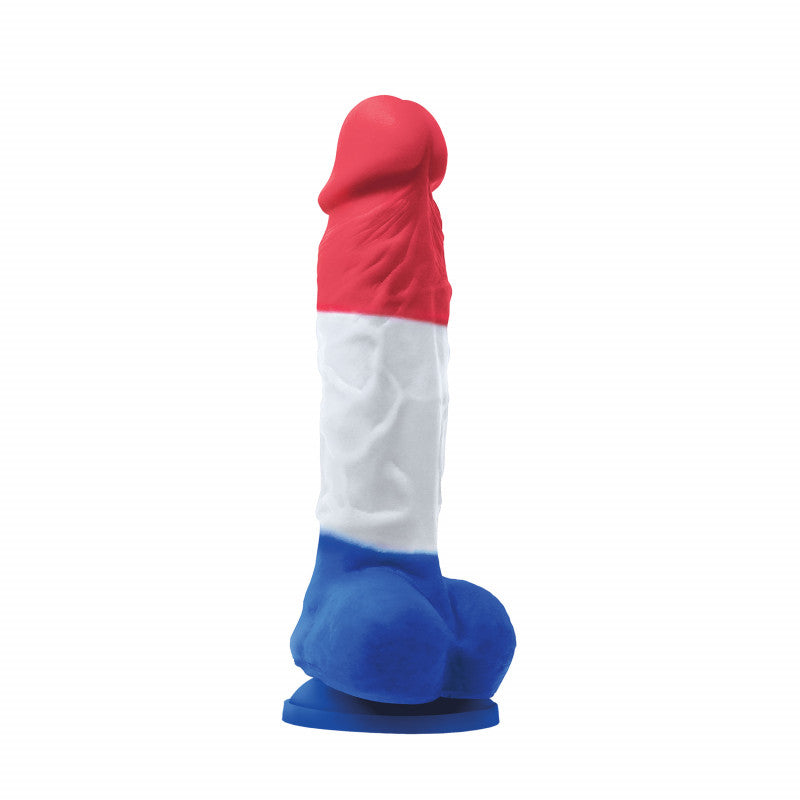 Colours Pleasures - 5"  - Tricolor