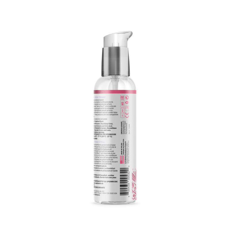 Desire - Water Based Lubricant - 2 Fl. Oz.