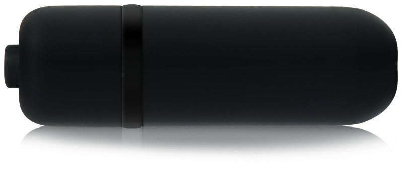Cheeky Vibrating Panty With Bullet - One Size