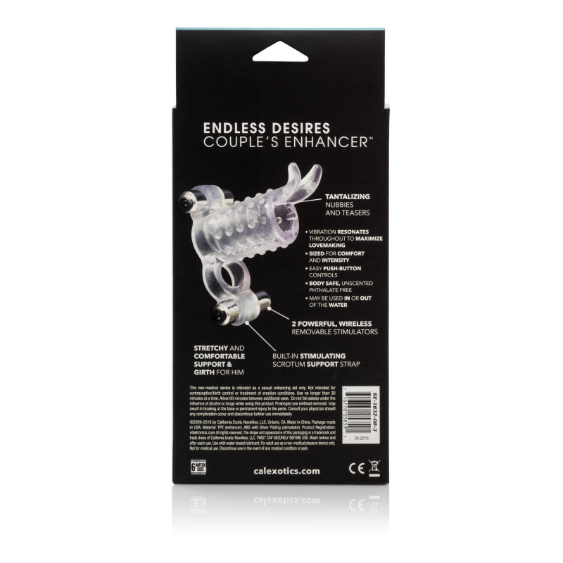 Endless Desires – Couples Set