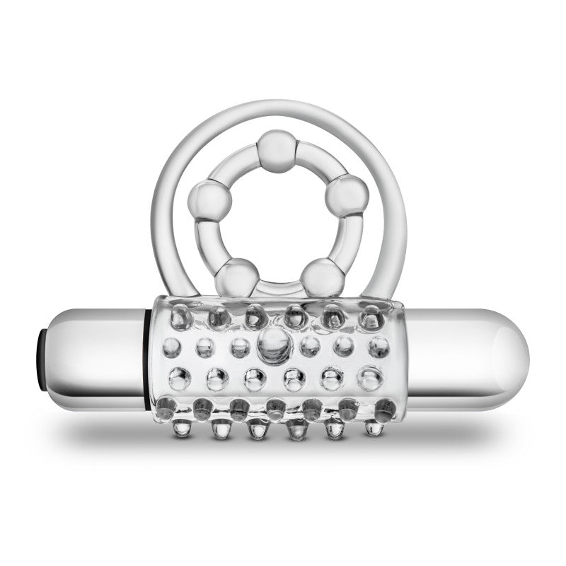 Stay  - Vibrating Super Clear