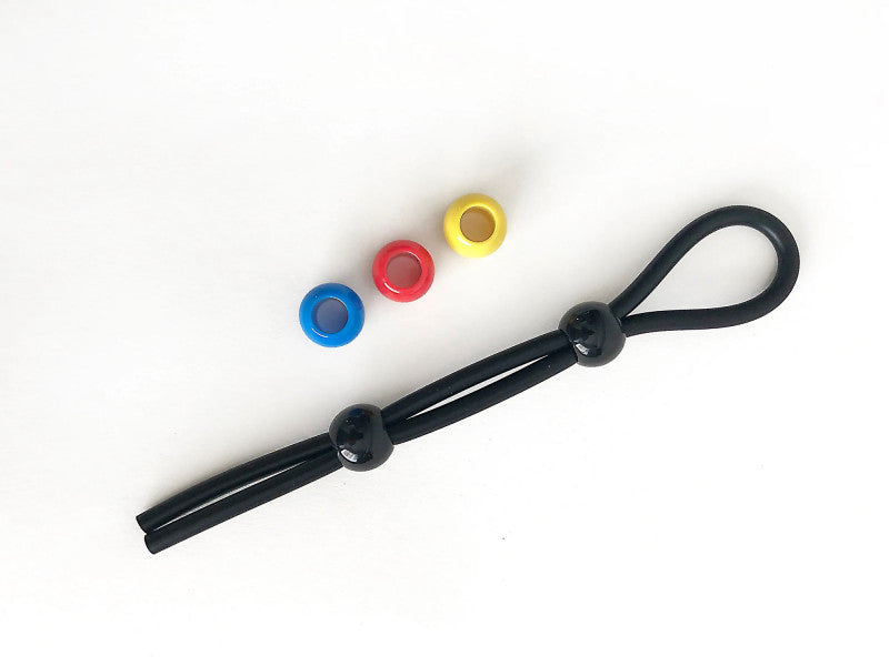 Leash Double