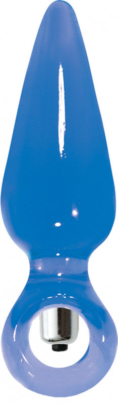 Extreme Pleasure Probe - Blue