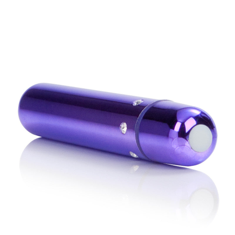 Crystal High Intensity Bullet 2 Purple