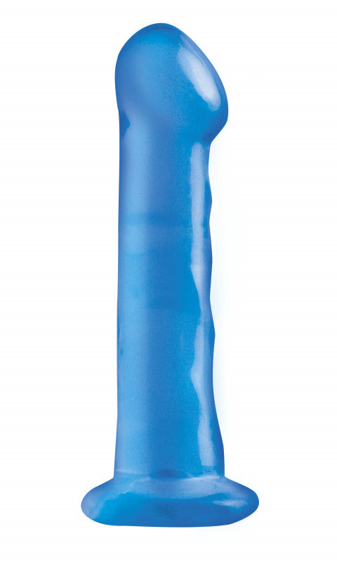 Basix 6.5 Blue