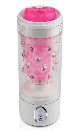 Pipedream  Toyz Roto-Bator