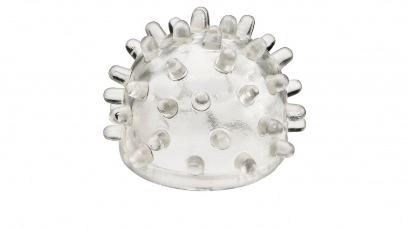 Cloud 9 Health & Wellness Massager Kit - White