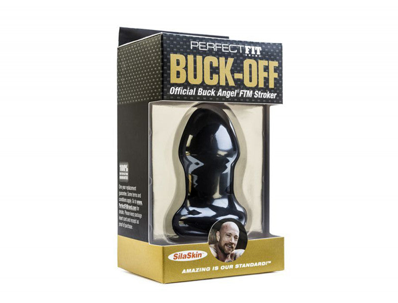 Buck-Off