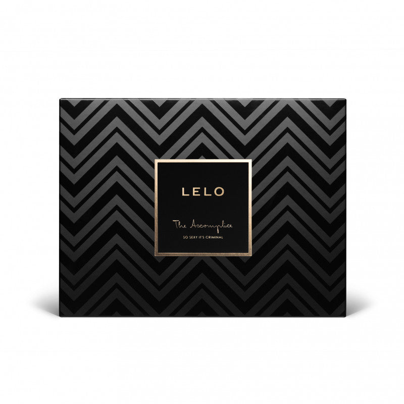 The Accomplice Holiday Gift Set