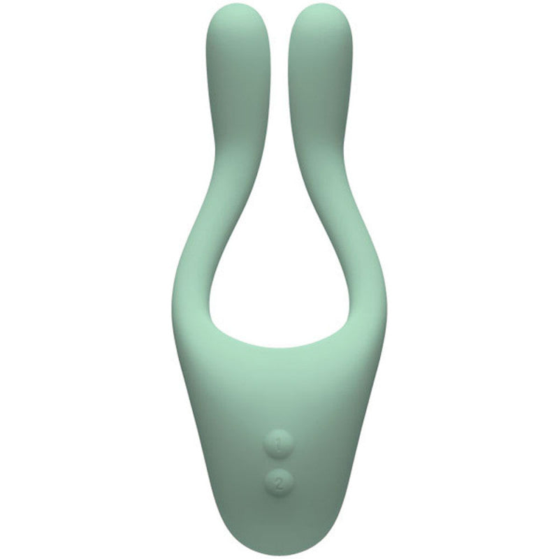 Tryst V2 Bendable Multi Erogenous Zone Massager  With Remote