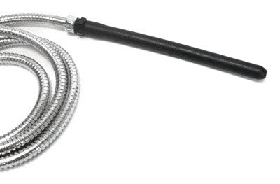 10-Inch Silicone Comfort Nozzle Attachment