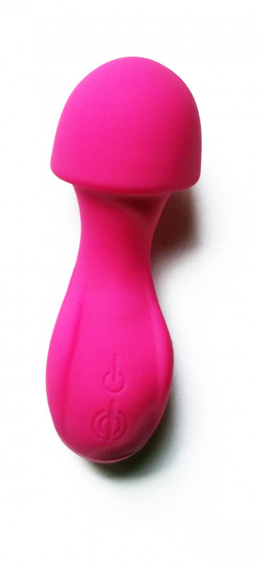 Bliss - Magic Mashroom - Magenta