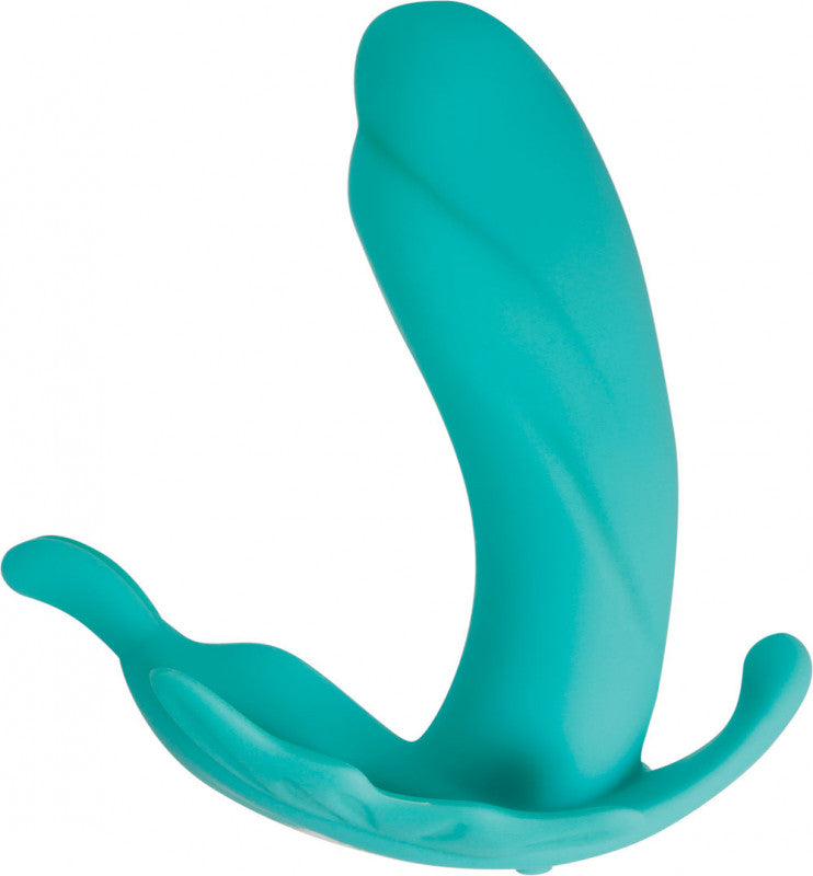 The Butterfly Effect - Turquoise