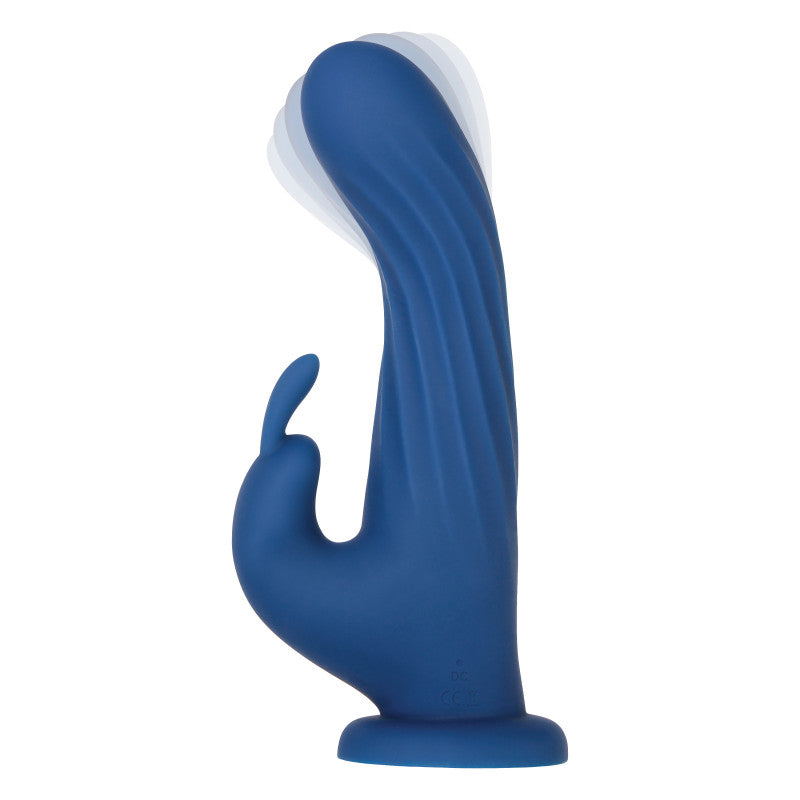 Remote Rotating Rabbit