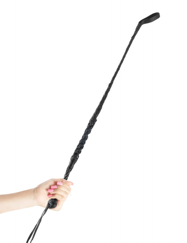 Fetish Fantasy Series Limited Edition Riding Crop