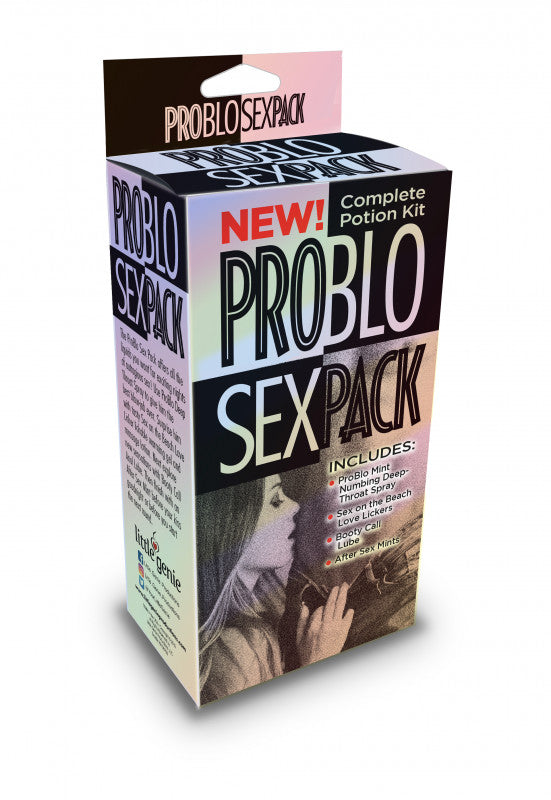 Problo Pro Pack