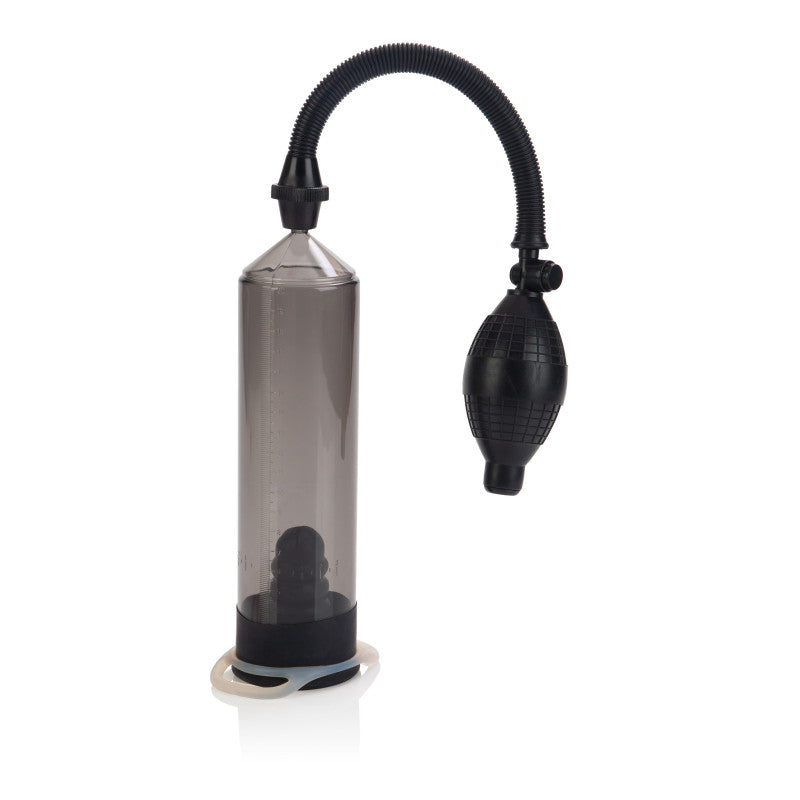 Precision Pump With