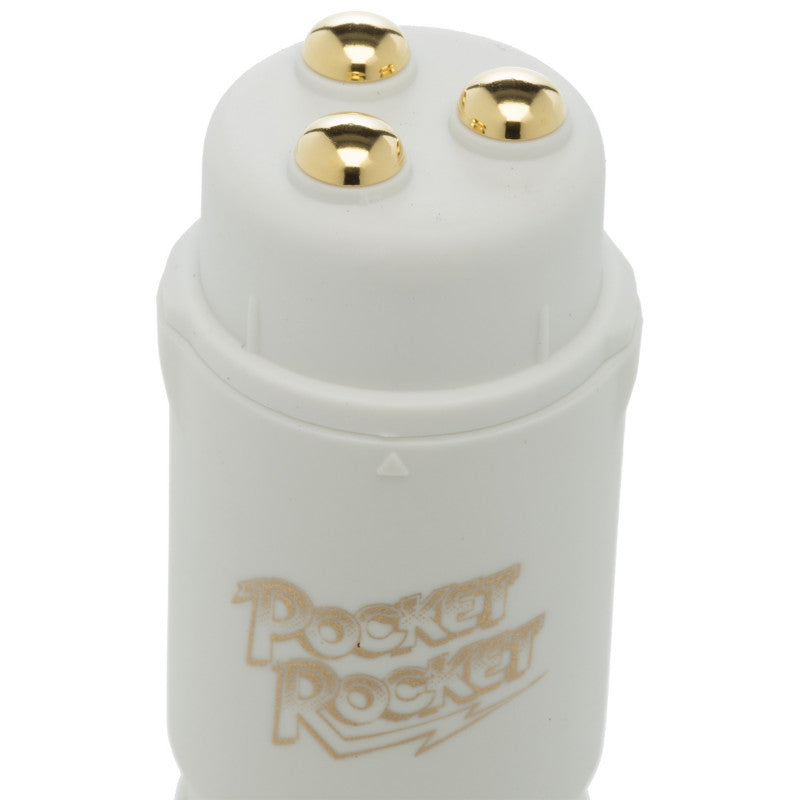 Pocket Rocket Original - White