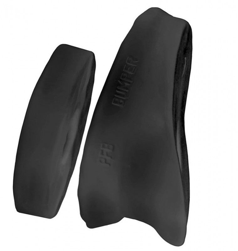 The Bumper - Black