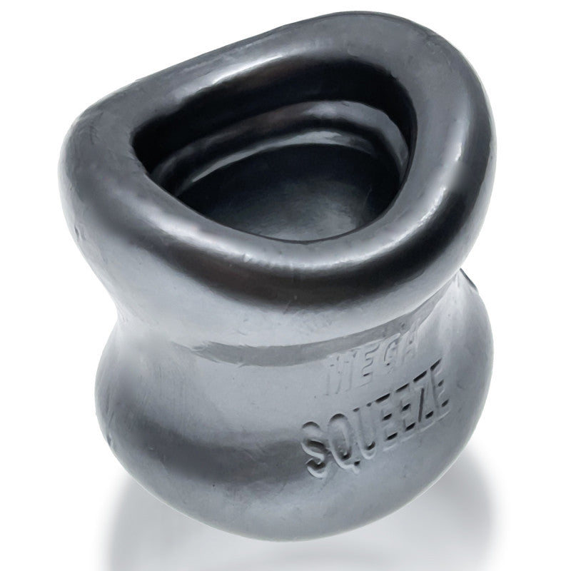 Mega Squeeze - Ergofit Ballstretcher - Steel