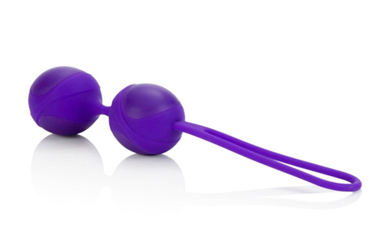 Body and Soul Entice - Purple