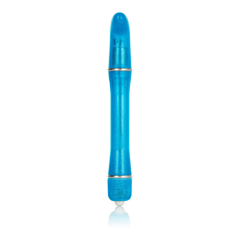 Pixies Mini G Blue Waterproof Vibe