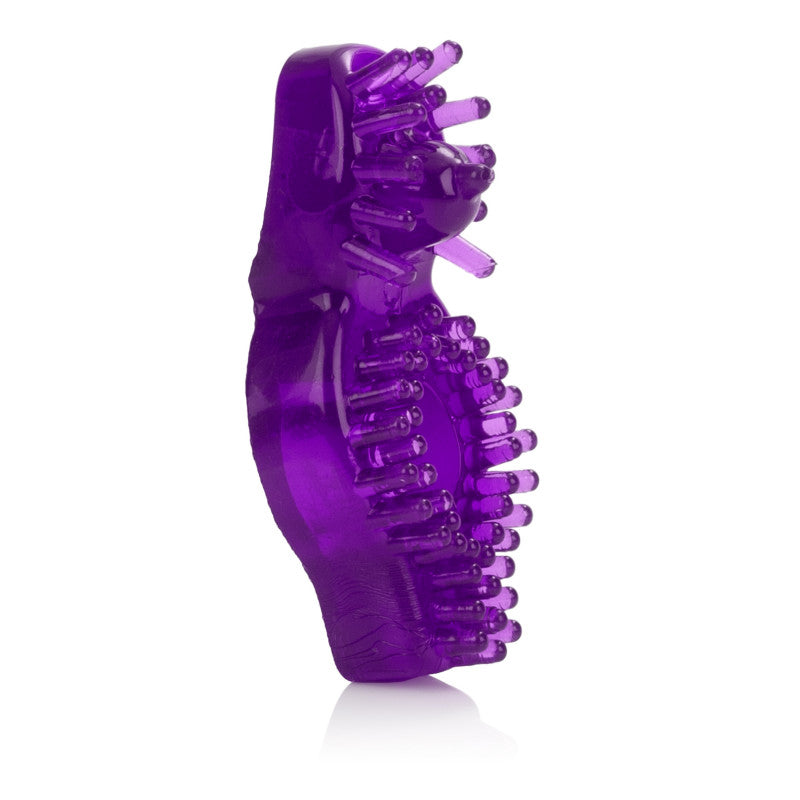 Super Stretch Style D Purple