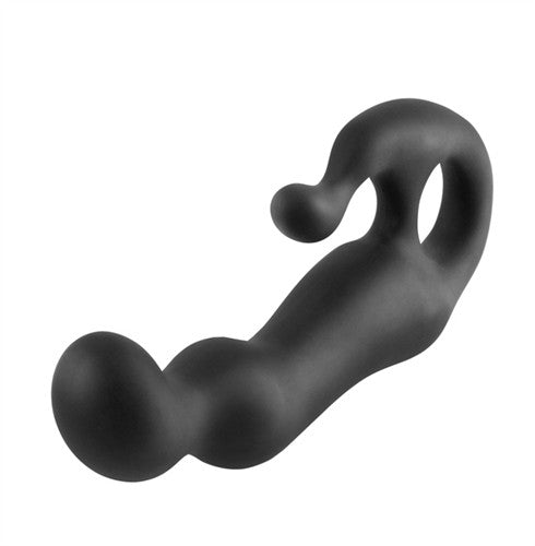 Anal Fantasy Collection Prostate Pleazer - Black