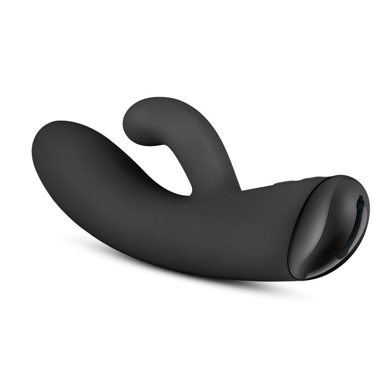 Luxe - Bae - Black