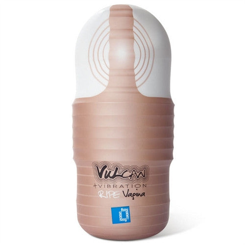 Vulcan Vibrating Ripe Vagina