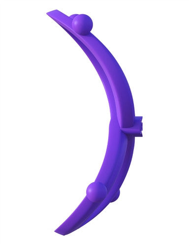 Fantasy C-Ringz Infinity Ring - Purple
