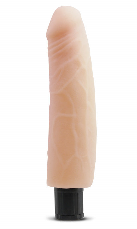Real Feel  Toyz #1 - Flesh