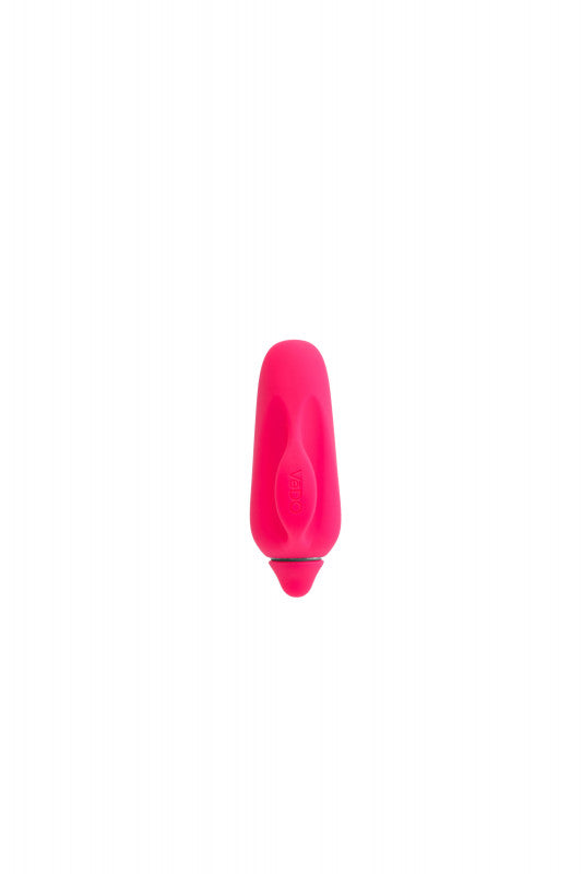 Vivi Rechargeable Finger Vibe - Pink
