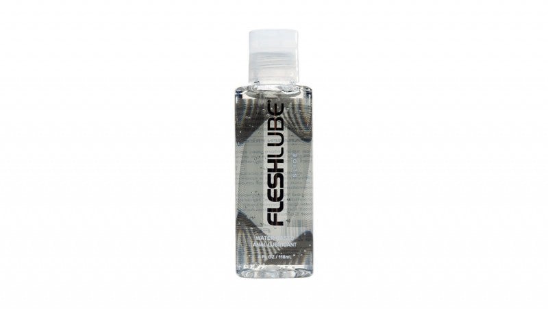 Fleshlube Slide 4 Fl. Oz.