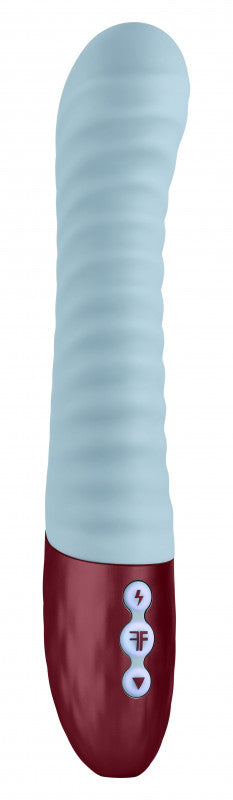 Lola G - Double Layered G Spot - Light Blue