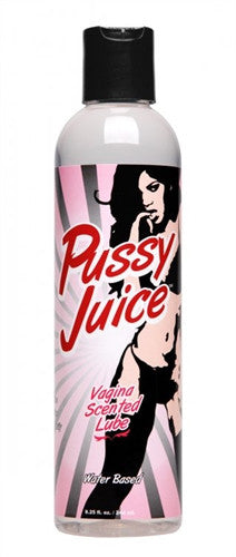 V Scented Lubricant - 8.25 Oz.