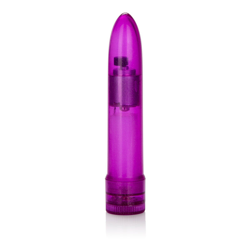 Mini Pearlessence Multi-Speed Purple Haze 4.5in Vibe