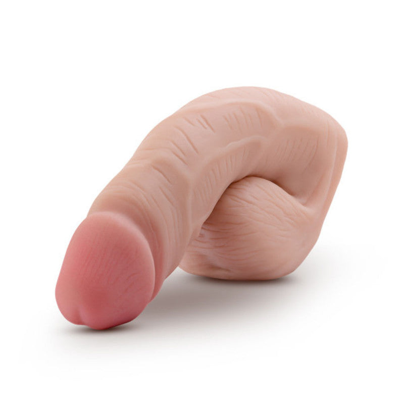 Performance - 5 Inch Packer - Vanilla