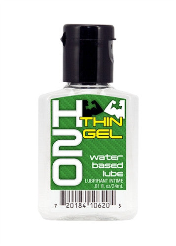 Elbow Grease H20 Light Thin Gel- .81 Oz.