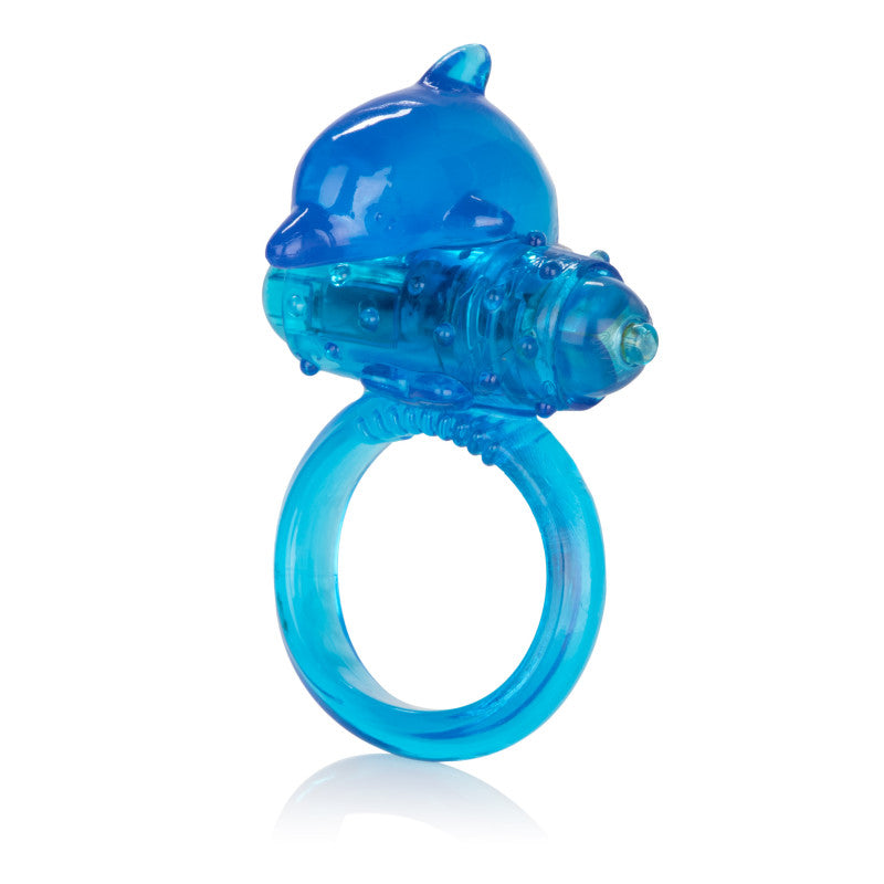 Silicone One Touch - Blue