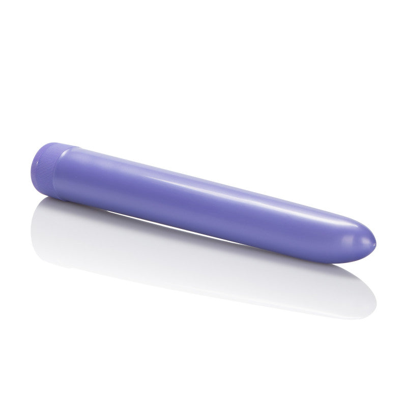 Jumbo 11in  Massager Lavender