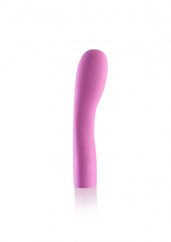 Ooh No. 2 Classic Vibrator - Pout Pink
